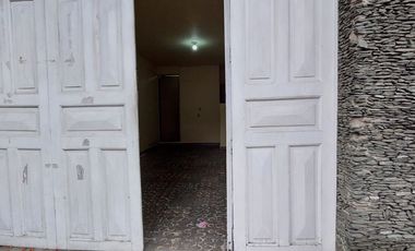 ARRIENDO APARTA-ESTUDIO EN CAMPO VALDES