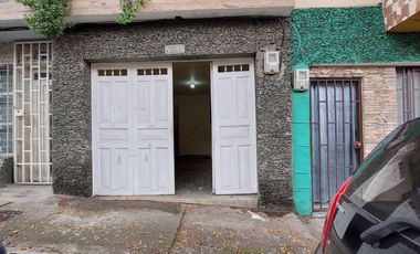 ARRIENDO APARTA-ESTUDIO EN CAMPO VALDES