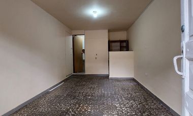 ARRIENDO APARTA-ESTUDIO EN CAMPO VALDES