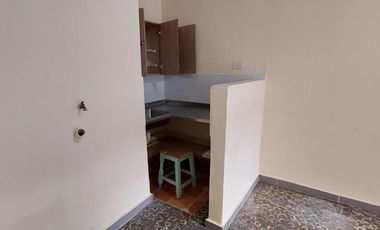 ARRIENDO APARTA-ESTUDIO EN CAMPO VALDES