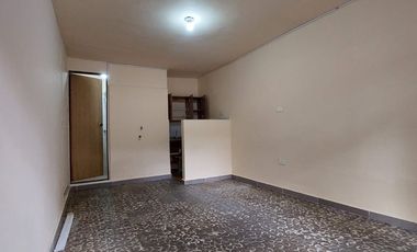 ARRIENDO APARTA-ESTUDIO EN CAMPO VALDES