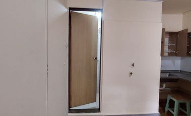 ARRIENDO APARTA-ESTUDIO EN CAMPO VALDES