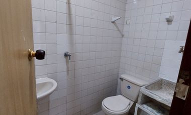 ARRIENDO APARTA-ESTUDIO EN CAMPO VALDES
