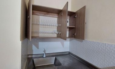 ARRIENDO APARTA-ESTUDIO EN CAMPO VALDES