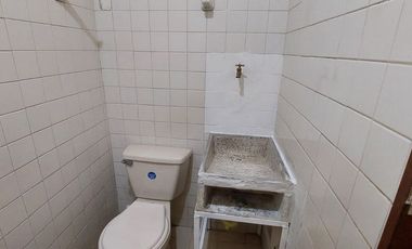 ARRIENDO APARTA-ESTUDIO EN CAMPO VALDES