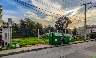 Terreno en venta en Jardin Del Mar, Viña del Mar