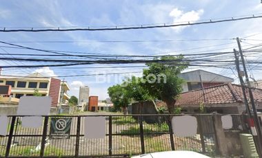Kantor dijual di Jawa Timur, Surabaya