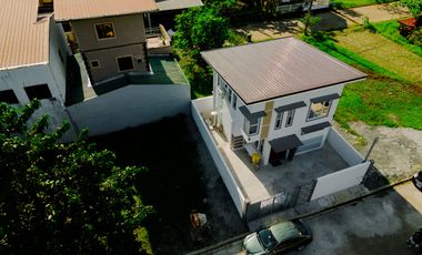 Medium Sized Home in Subic, Zambales near Beaches