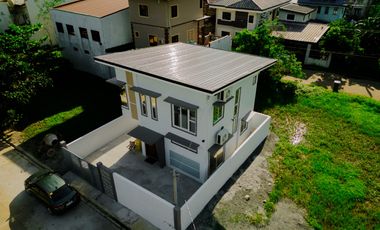 Medium Sized Home in Subic, Zambales near Beaches