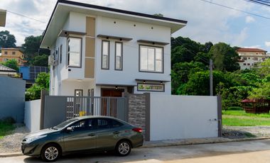 Medium Sized Home in Subic, Zambales near Beaches