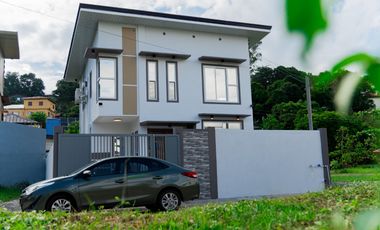 Medium Sized Home in Subic, Zambales near Beaches