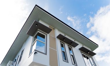Medium Sized Home in Subic, Zambales near Beaches