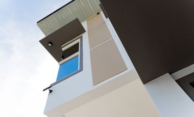 Medium Sized Home in Subic, Zambales near Beaches