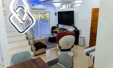 Medium Sized Home in Subic, Zambales near Beaches
