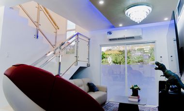 Medium Sized Home in Subic, Zambales near Beaches