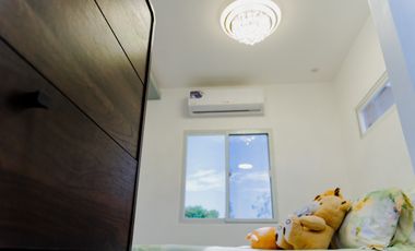 Medium Sized Home in Subic, Zambales near Beaches