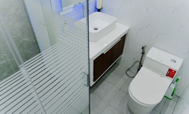 Medium Sized Home in Subic, Zambales near Beaches