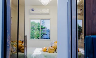 Medium Sized Home in Subic, Zambales near Beaches