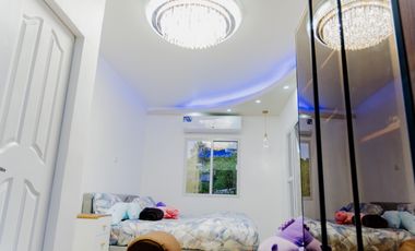 Medium Sized Home in Subic, Zambales near Beaches