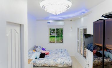 Medium Sized Home in Subic, Zambales near Beaches