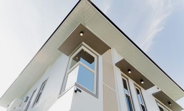 Medium Sized Home in Subic, Zambales near Beaches