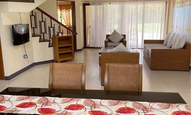 Beach House for RENT in Crimson Resort & Spa, Mactan, Lapu-Lapu City