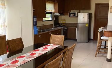 Beach House for RENT in Crimson Resort & Spa, Mactan, Lapu-Lapu City