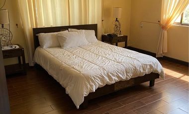 Beach House for RENT in Crimson Resort & Spa, Mactan, Lapu-Lapu City