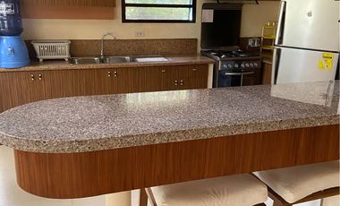 Beach House for RENT in Crimson Resort & Spa, Mactan, Lapu-Lapu City