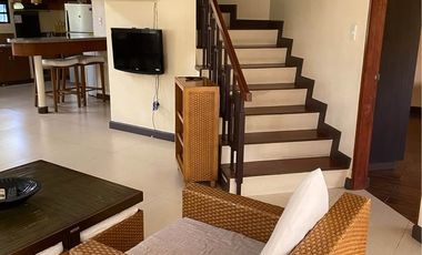 Beach House for RENT in Crimson Resort & Spa, Mactan, Lapu-Lapu City