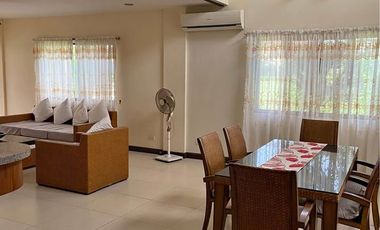 Beach House for RENT in Crimson Resort & Spa, Mactan, Lapu-Lapu City