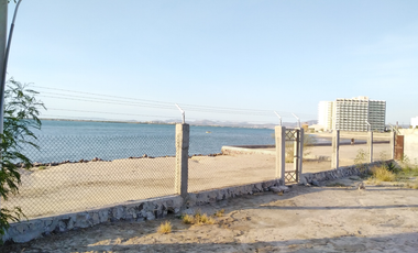 Renta Casa Amueblada con Alberca en La Playa