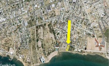 Renta Casa Amueblada con Alberca en La Playa