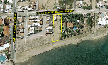Renta Casa Amueblada con Alberca en La Playa