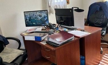 AV. MAGALLANES – CONCON