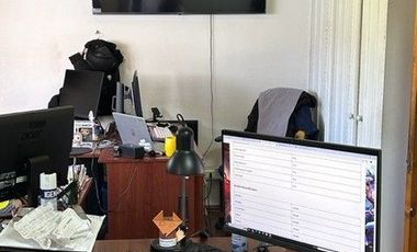 AV. MAGALLANES – CONCON