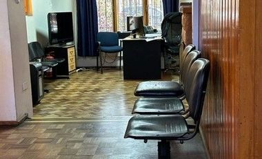 AV. MAGALLANES – CONCON