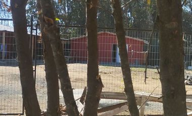 2025/525	PARCELA CON CASA SECTOR PORVENIR TALCA