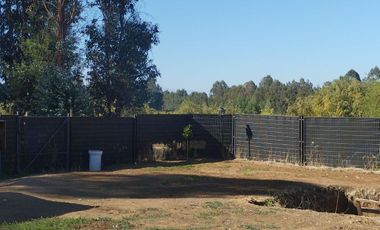 2025/525	PARCELA CON CASA SECTOR PORVENIR TALCA