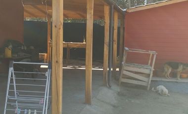 2025/525	PARCELA CON CASA SECTOR PORVENIR TALCA