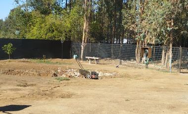 2025/525	PARCELA CON CASA SECTOR PORVENIR TALCA