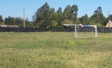 2025/525	PARCELA CON CASA SECTOR PORVENIR TALCA