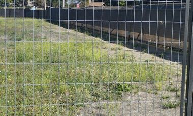 2025/525	PARCELA CON CASA SECTOR PORVENIR TALCA