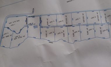 2025/525	PARCELA CON CASA SECTOR PORVENIR TALCA