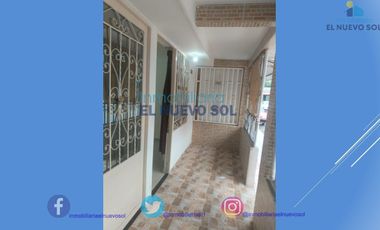 ¡¡NO TE PIERDAS LA OPORTUNIDAD DE COMPRAR HERMOSA CASA UBICADA EN SECTOR DE ALTA VALORIZACION°!!LA ROCHELA