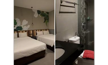 JUAL PENGINAPAN GUEST HOUSE LOKASI STRATEGIS DI MAINROAD SETIABUDI BANDUNG