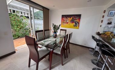 VENTA CASA SECTOR LA FLORIDA