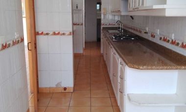 En venta Casa Estilo Mediterráneo. Condominio Mares del Sur. Iquique