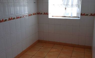 En venta Casa Estilo Mediterráneo. Condominio Mares del Sur. Iquique