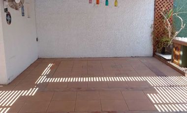 En venta Casa Estilo Mediterráneo. Condominio Mares del Sur. Iquique